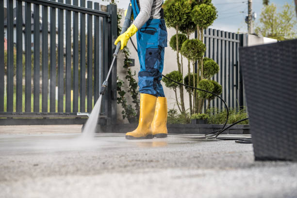 Best Restaurant Pressure Washing  in Lower Lake, CA